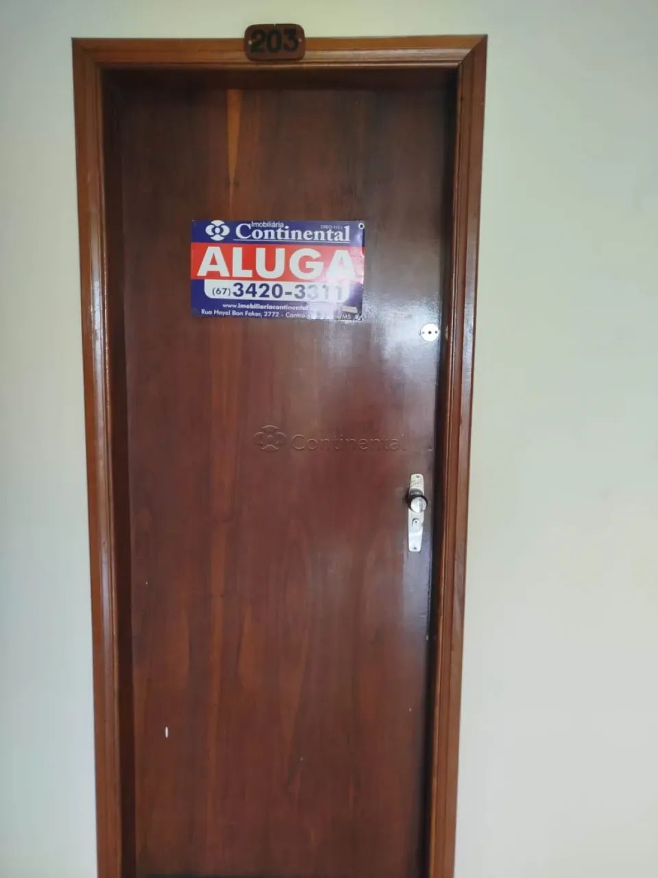 Sala comercial para locação em Dourados MS - Foto 3
