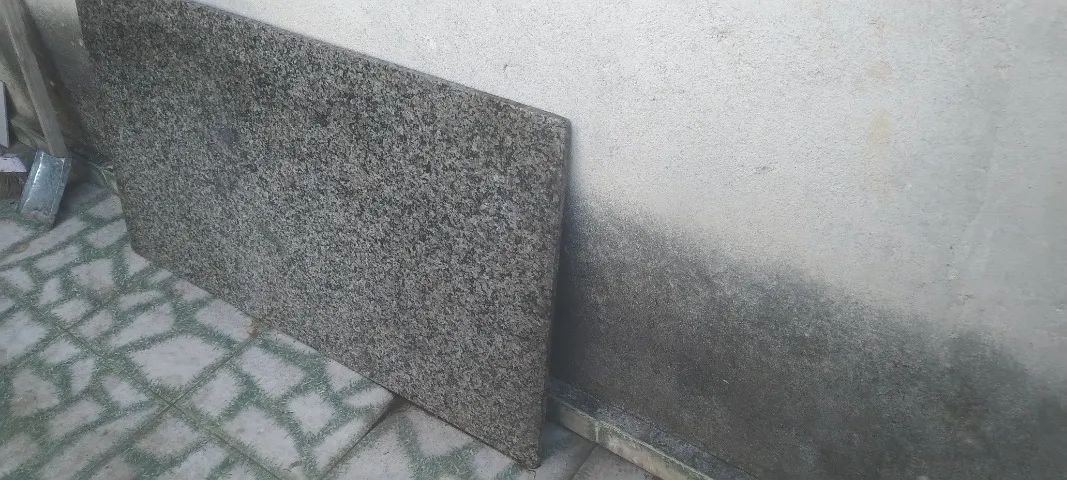Tampa de mesa de granito  - Foto 2