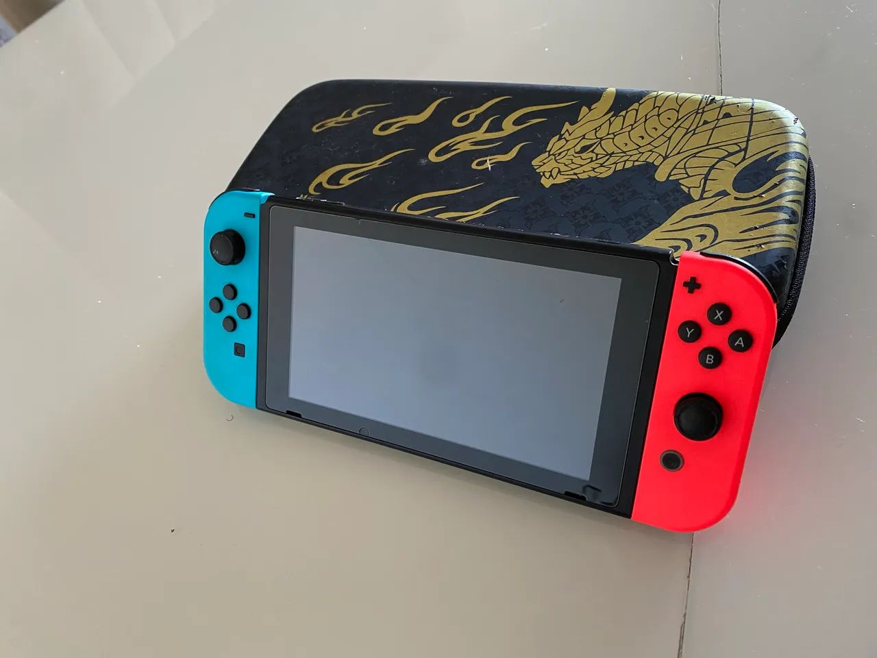 Vendo Nintendo Switch