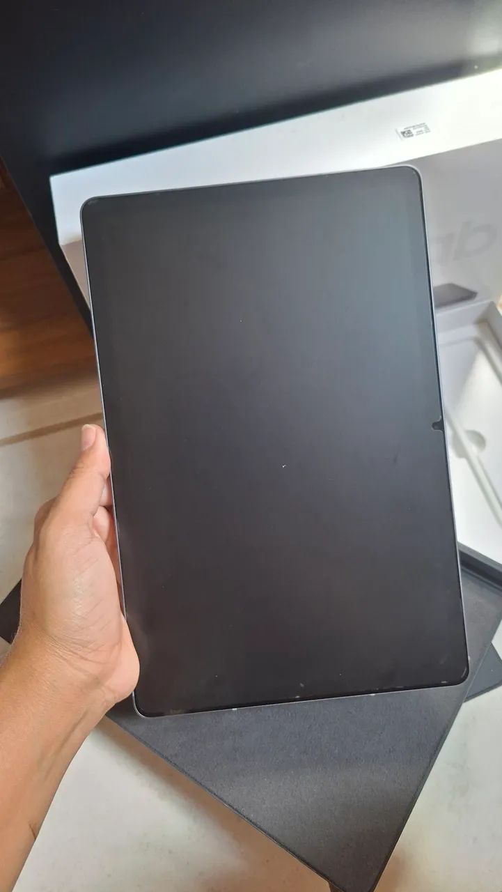 Samsung Tab S10 Lite  - Foto 4