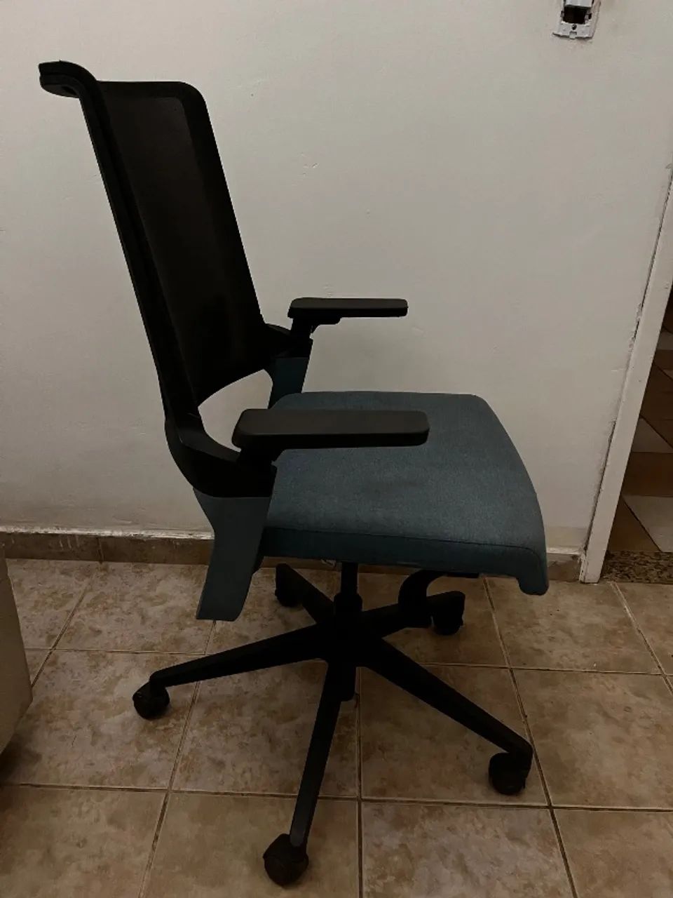 Cadeira de escritório  - Foto 3