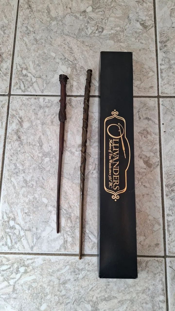 Kit Harry Potter  - Foto 3