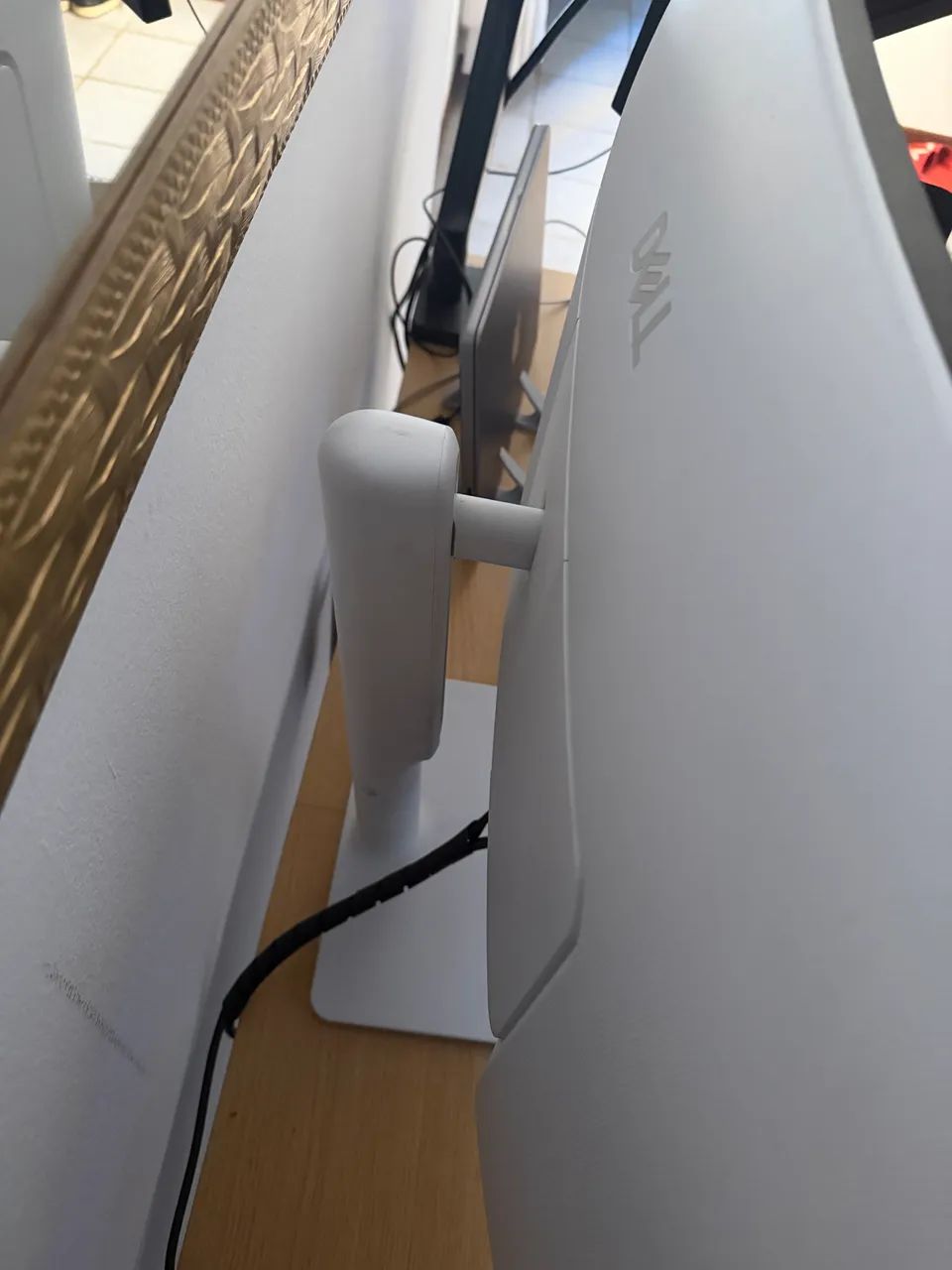 Monitor Dell 34 polegadas 120Hz - Foto 3