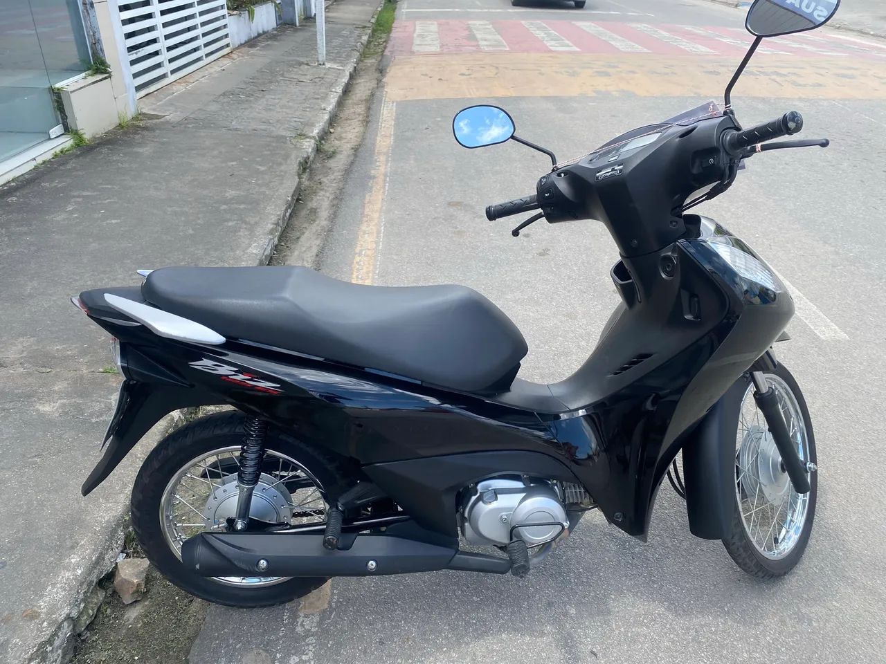 Biz 125 - Foto 2