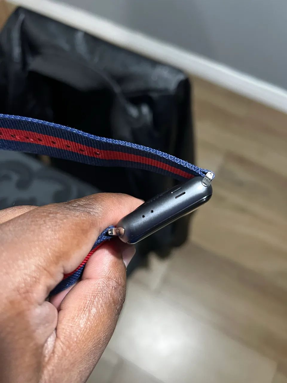 Apple Watch série 3 42mm - Foto 5