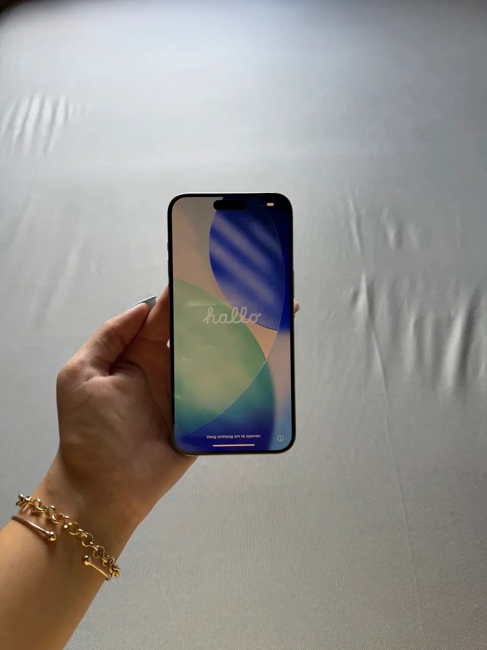 Iphone 15 pro max 256g - Foto 2