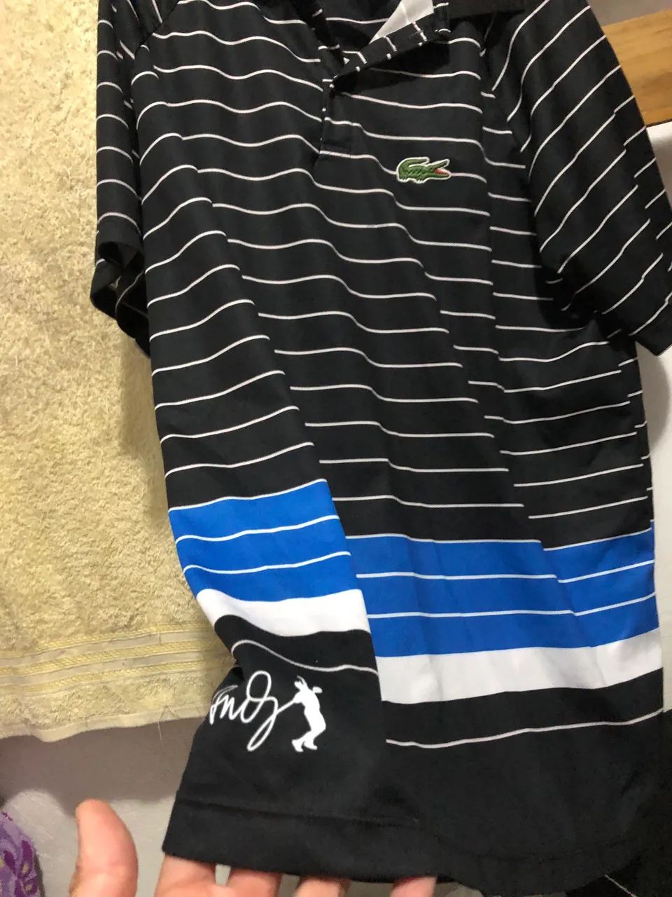 Lacoste Andy  - Foto 4