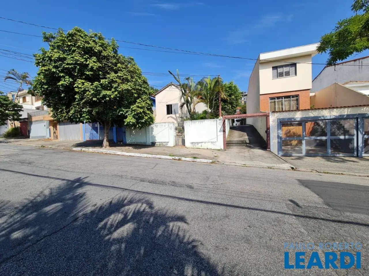 TERRENO - LAPA - SP - Foto 2