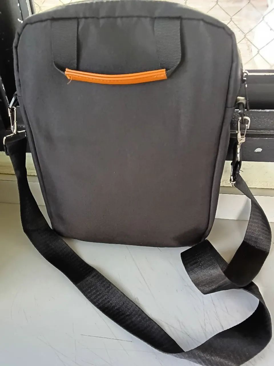 Bolsa de ombro para notebook 13" - Foto 3