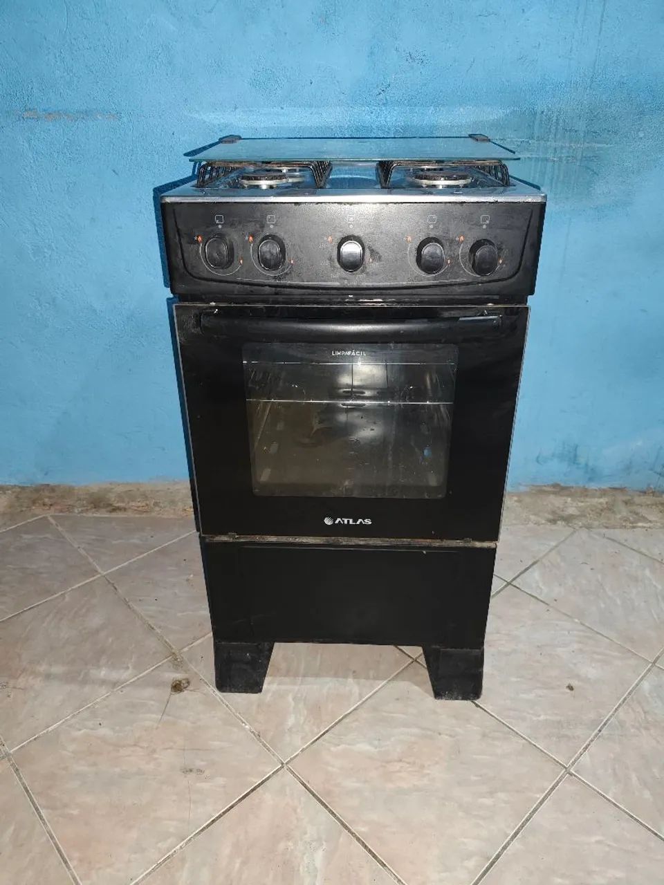 Fogão 4 bocas - Foto 3