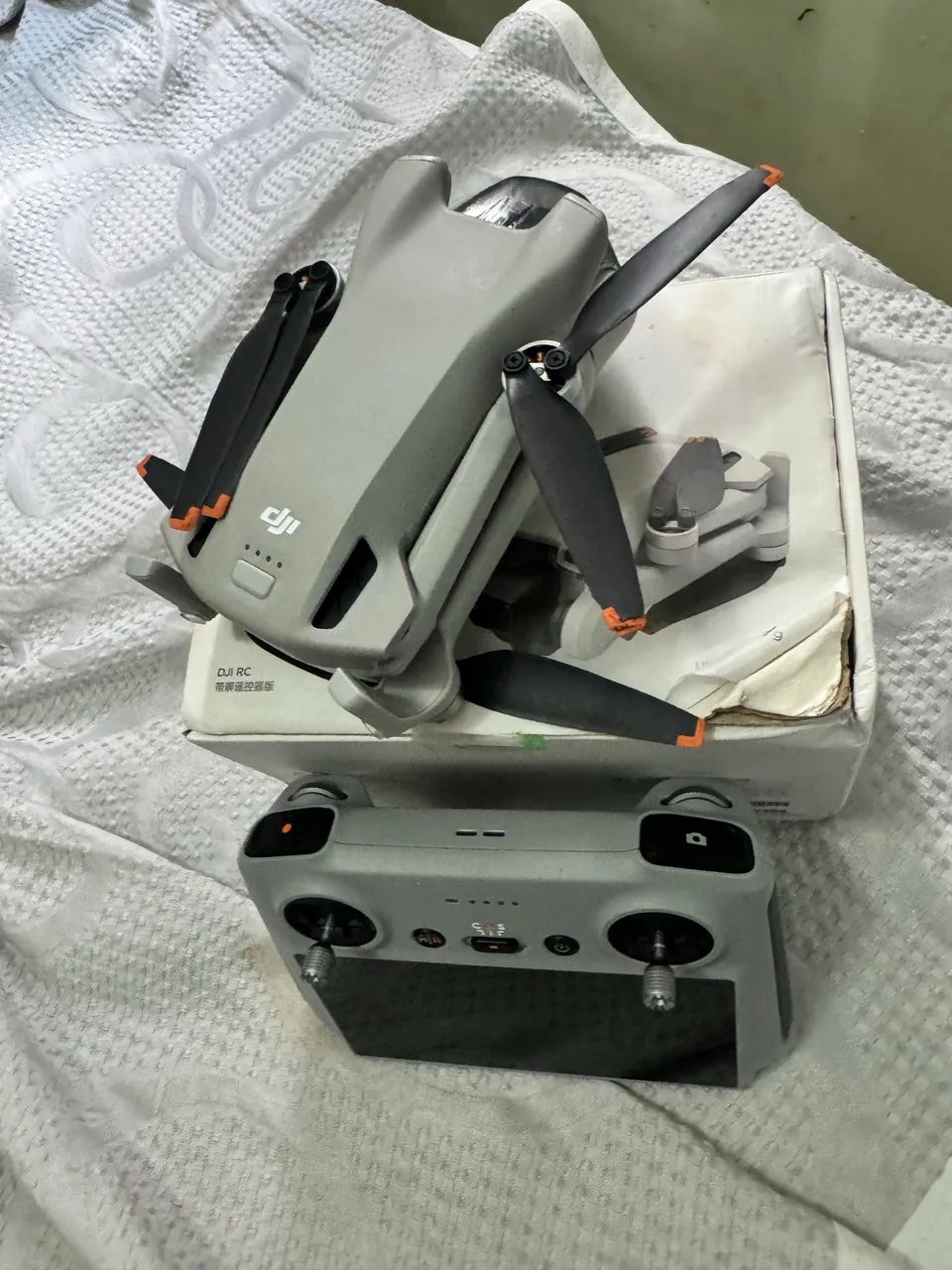 Drone Mini 3 