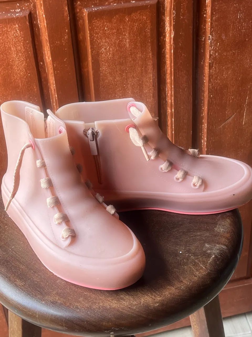 Calçados infantis  - Foto 3