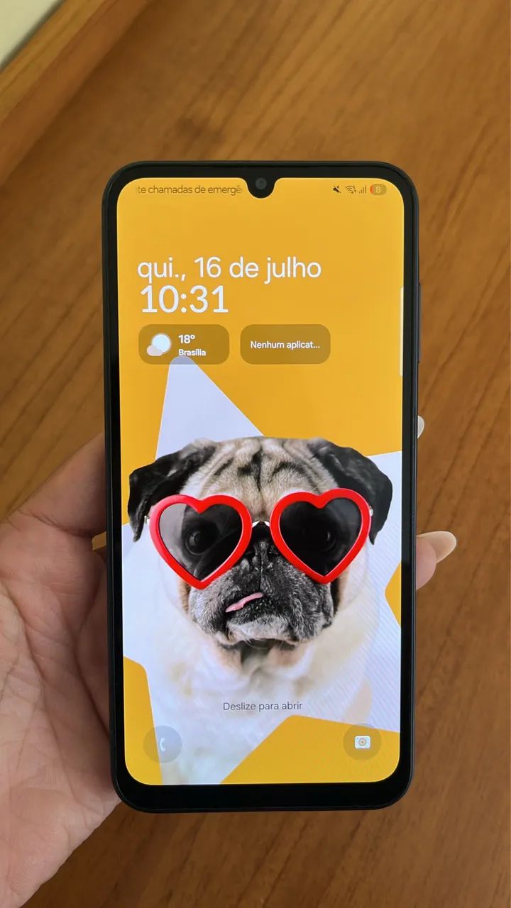 Galaxy A25 256GB