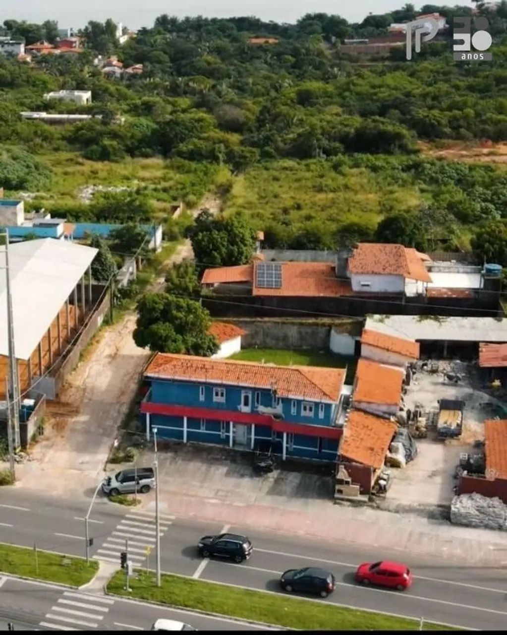 Prédio para locação - 223 m² - Araçagy - São Luís/MA - Foto 3