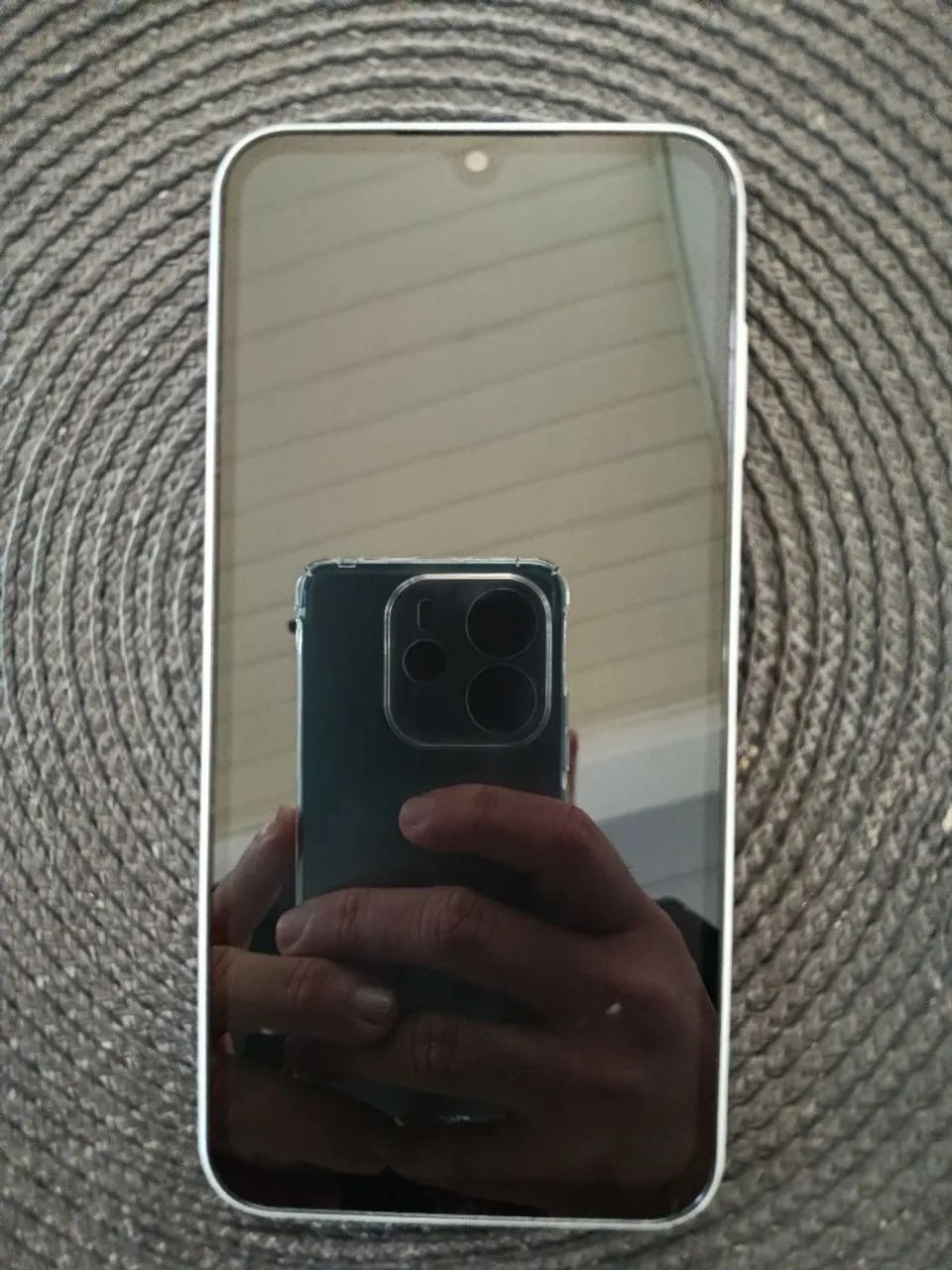 Samsung Galaxy A15  - Foto 4