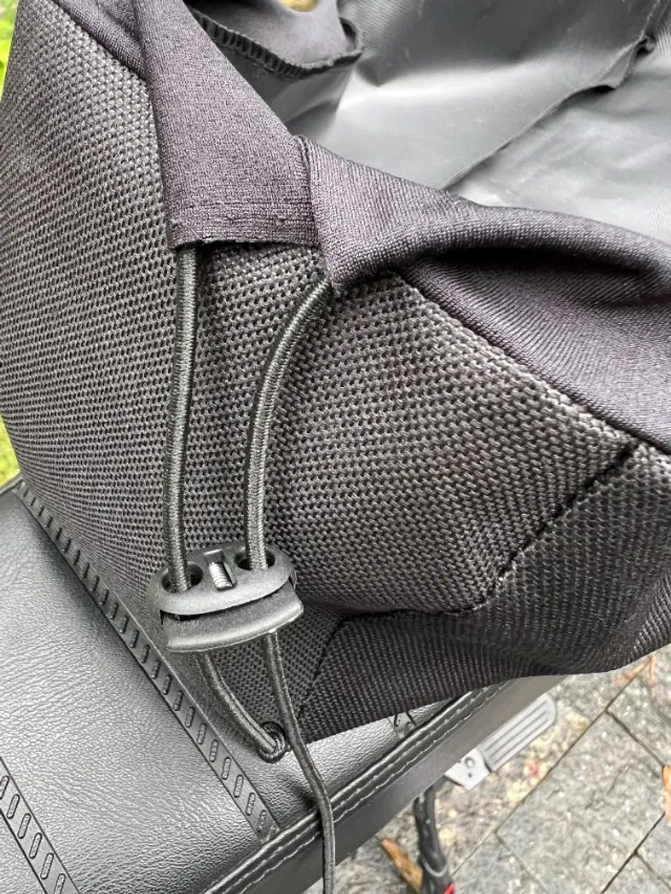 CAPA BATERIA BIKE ELÉTRICA  - Foto 4