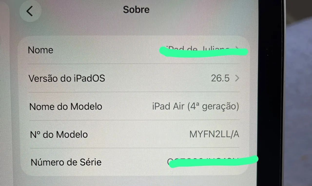 Ipad  - Foto 2