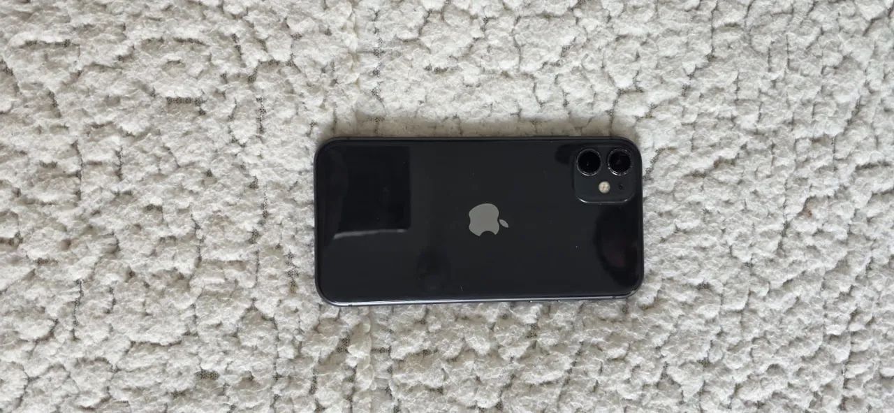 IPhone 11 128gb unico dono.  - Foto 2