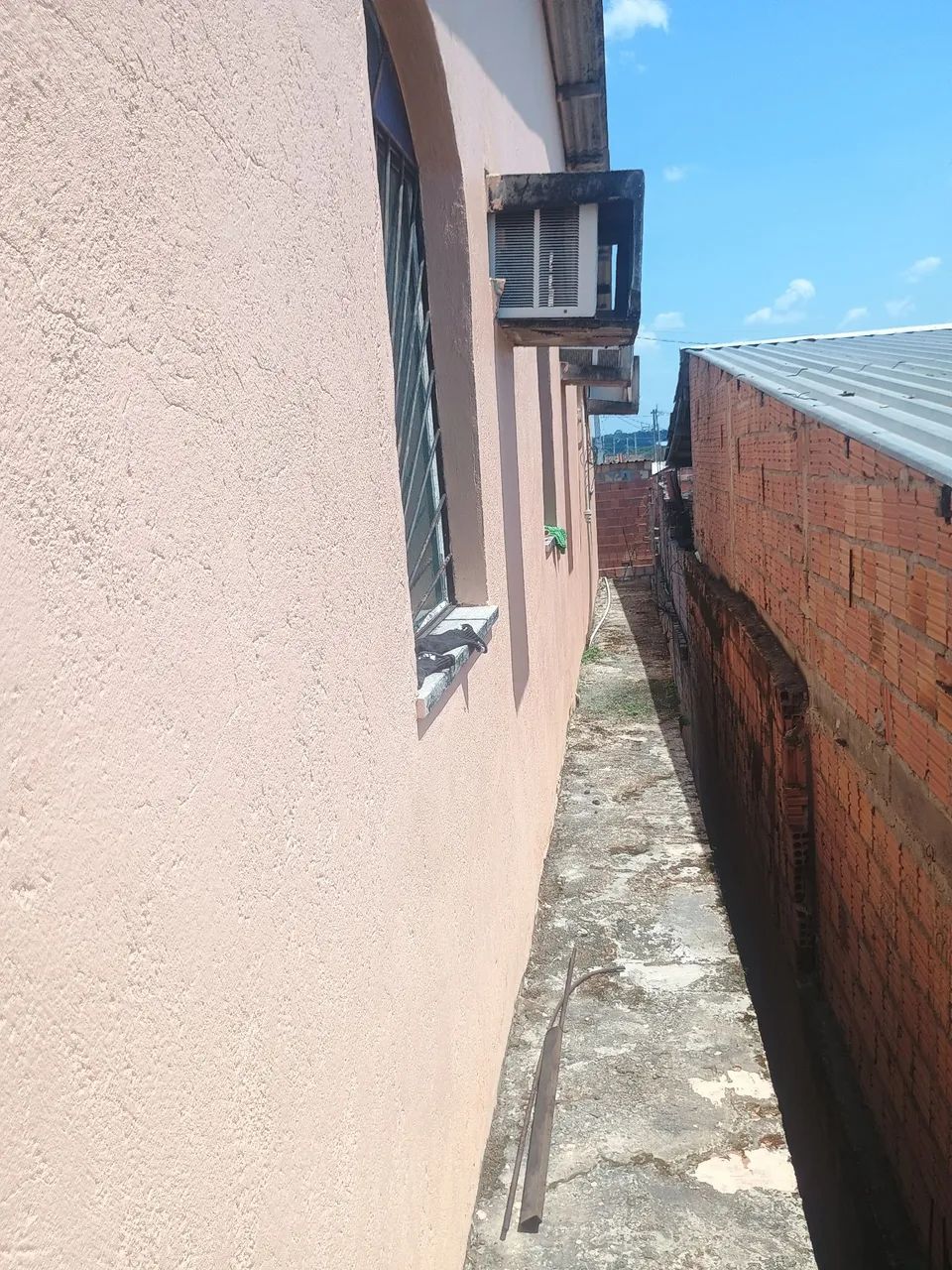 Casa c/ ponto comercial  - Foto 2