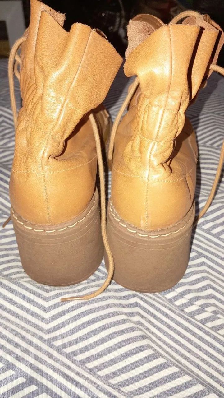 Bota sonho dos pés - Foto 3