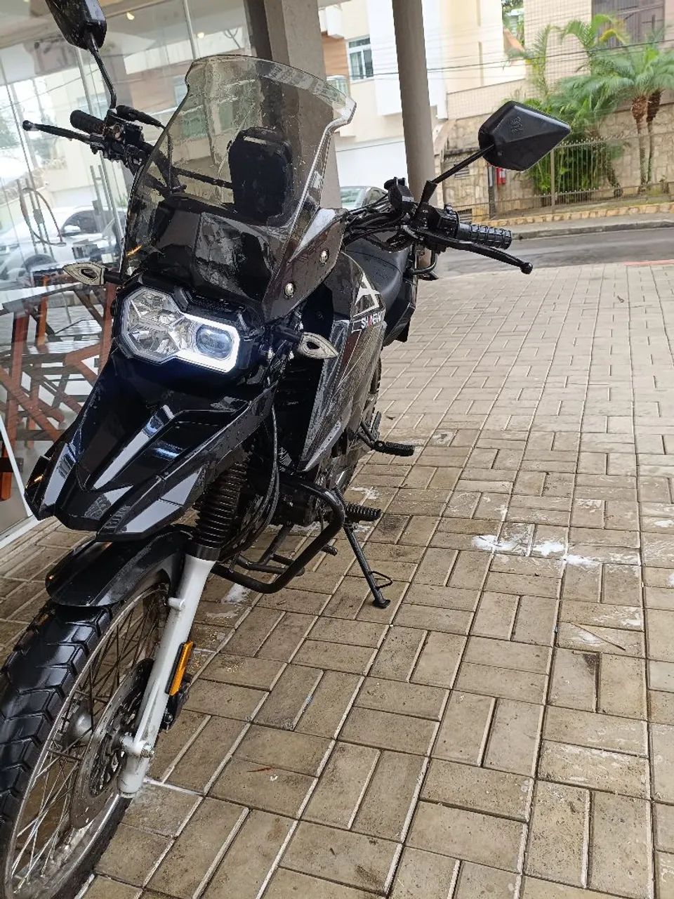 Vendo ou troco - Foto 2