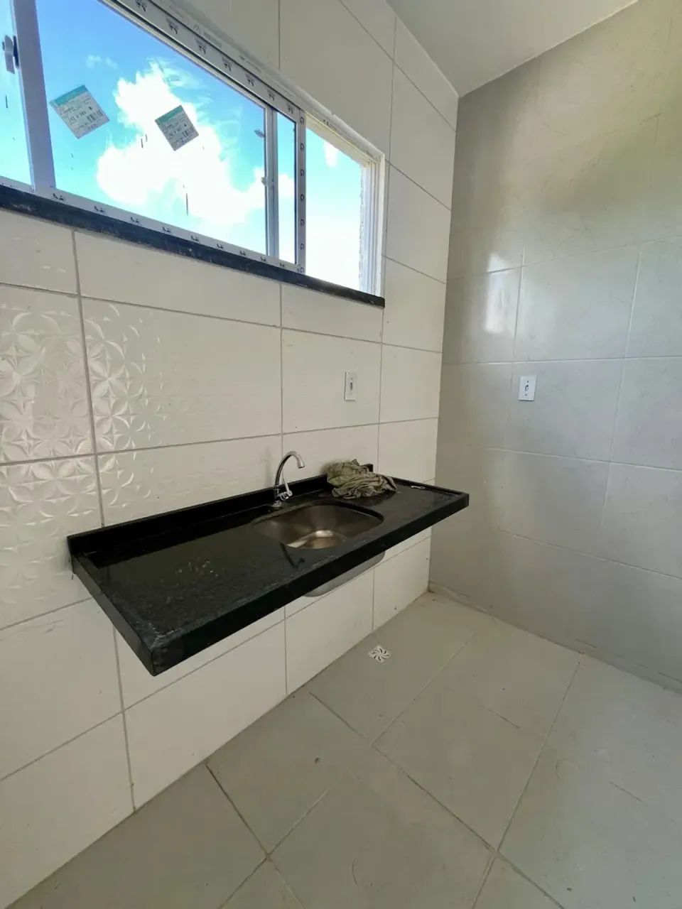 APTO 2 QUARTOS  NO PARQUE DOM PEDRO | 63M² | R$ 185 MIL - Foto 5