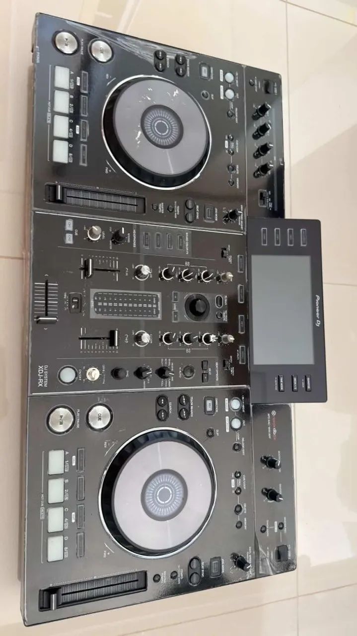 XDJ RX 