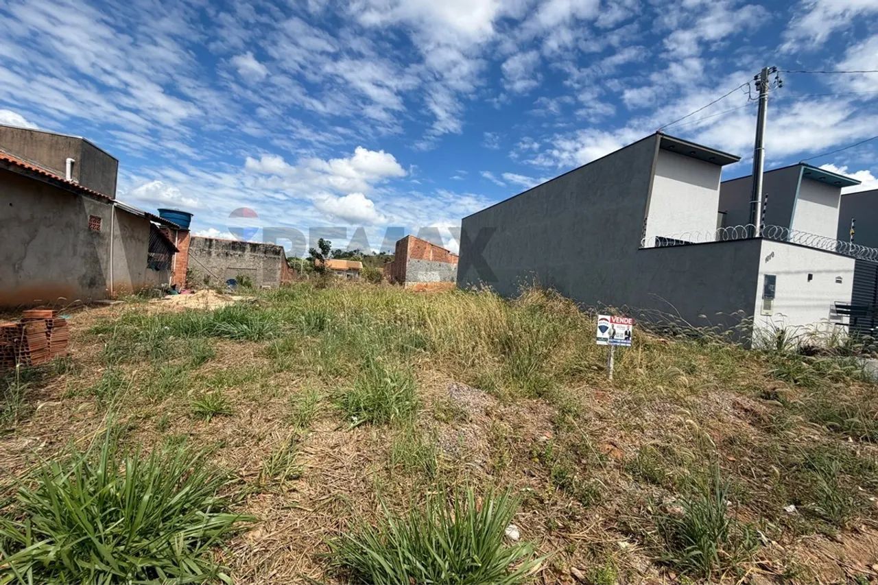 Terreno à venda - Residencial Machado - Foto 4