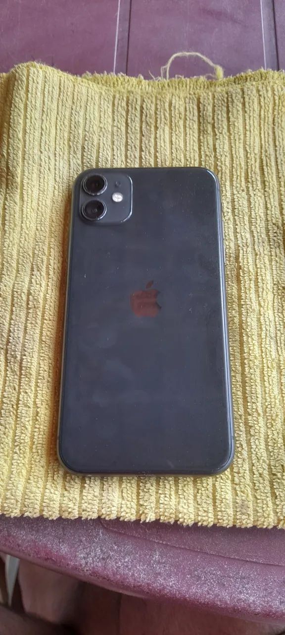 IPHONE 11  - Foto 3