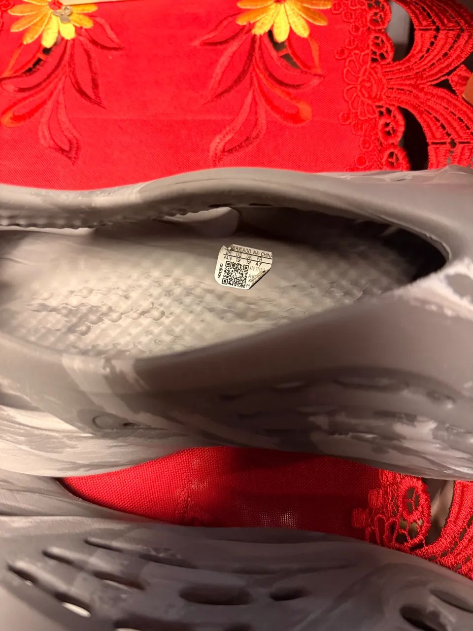 YEZZY FOAM RUNNER ORIGINAL 