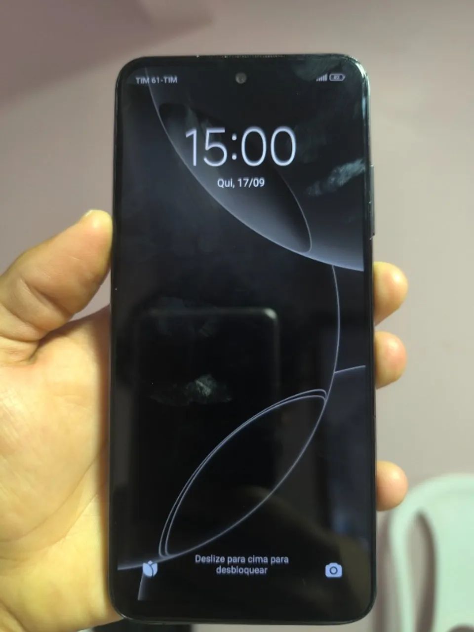 Redmi note 10 5g 128gb - Foto 4