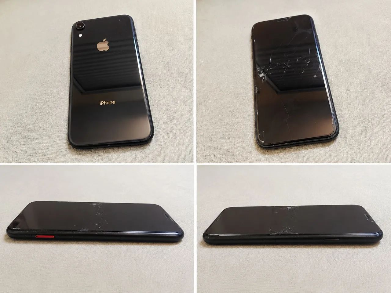 iPhone XR 64Gb 