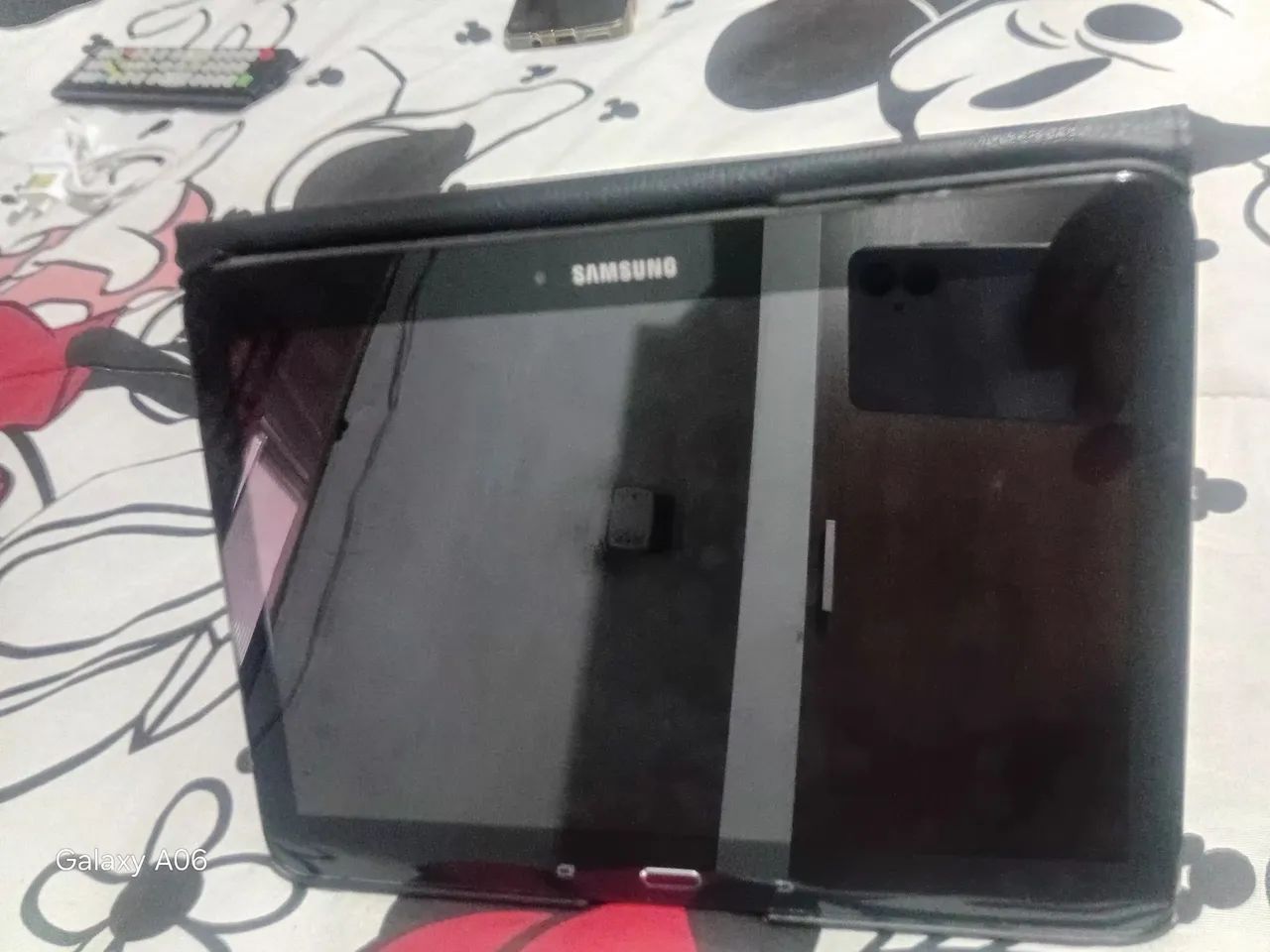 Tablet samsung galaxy tab4 10.1  - Foto 3