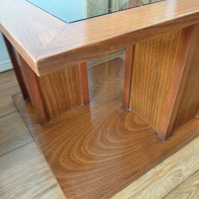 Mesa de canto para sala - Foto 3