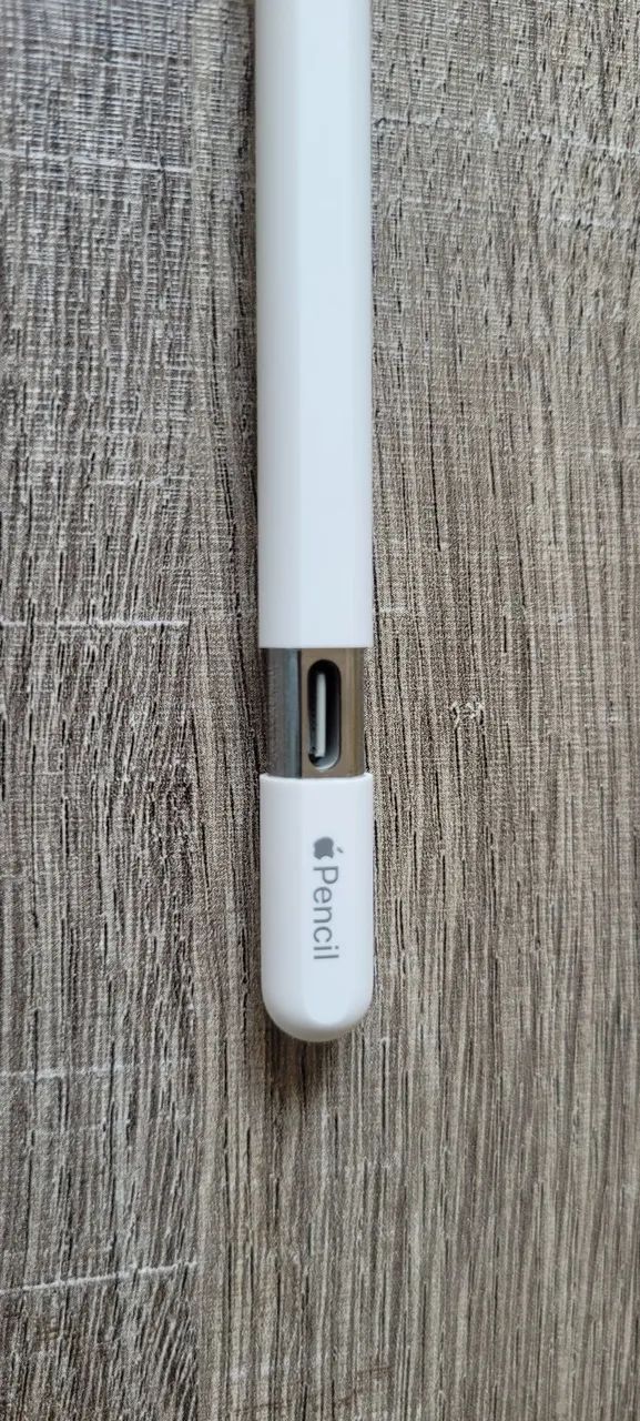 Apple Pencil USB C Original Estado de Novo Pouquissimo Uso - Peças