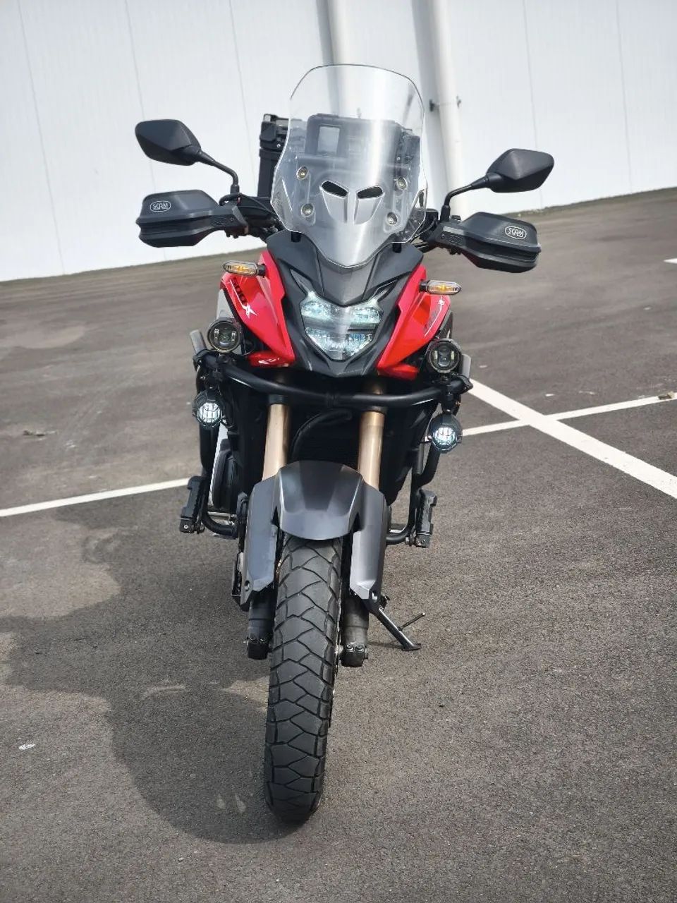 Cb 500x  - Foto 3