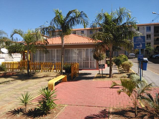Lindo Apartamento - Condominio Nova Cidade 2 - Foto 11