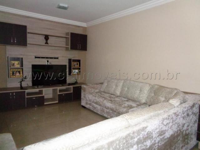 Casa / sobrado para venda em goiânia, vila santa helena, 3 dormitórios, 2 suítes, 3 banhei - Foto 4