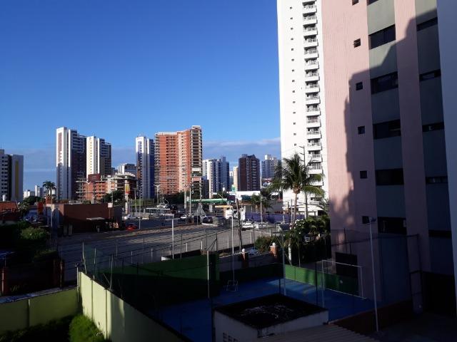 Apartamento de 136,02m² com 3 quartos e 1 vaga no Cocó - Foto 20