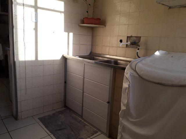 Apartamento de 136,02m² com 3 quartos e 1 vaga no Cocó - Foto 19