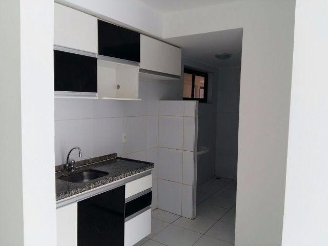 Vende-se Apartamento no Gran Park Passaros - Foto 3