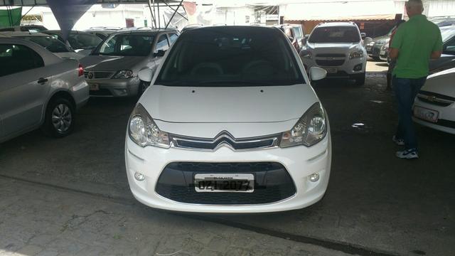 C3 Tendence