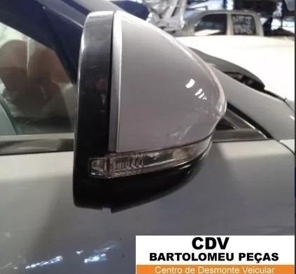 Retrovisor direito Jaguar - Foto 2