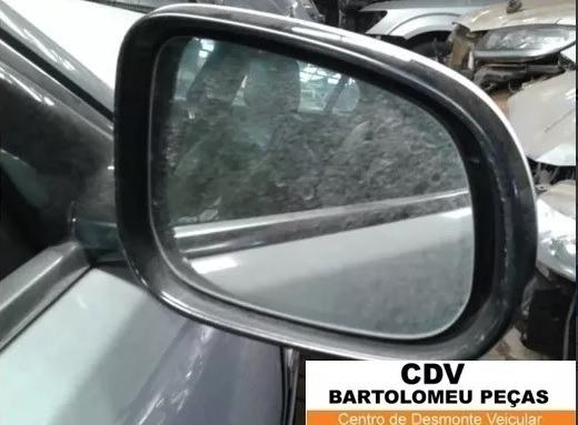 Retrovisor direito Jaguar