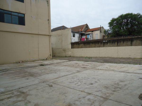 Galpão/depósito/armazém para alugar em São geraldo, Porto alegre cod:CT1394 - Foto 8