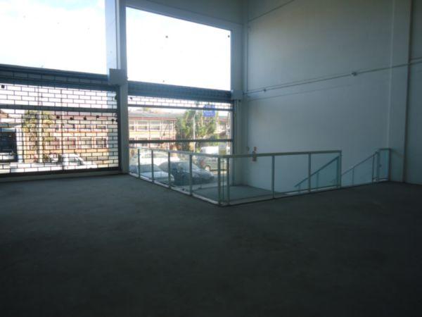 Loja comercial para alugar em Navegantes, Porto alegre cod:CT1589 - Foto 4