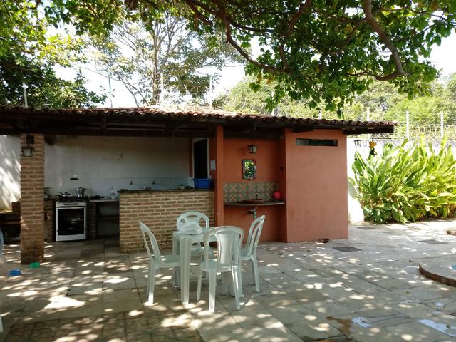 Chácara rústica para temporada - Foto 3