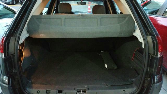 Palio weekend atractive 1.4 ( 2015 ) R$ 29.990,00 - Foto 9