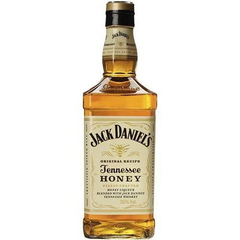 Whisky Jack Daniels Honey Original