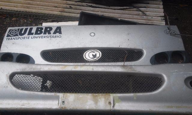 Peças em geral de veiculos diesel